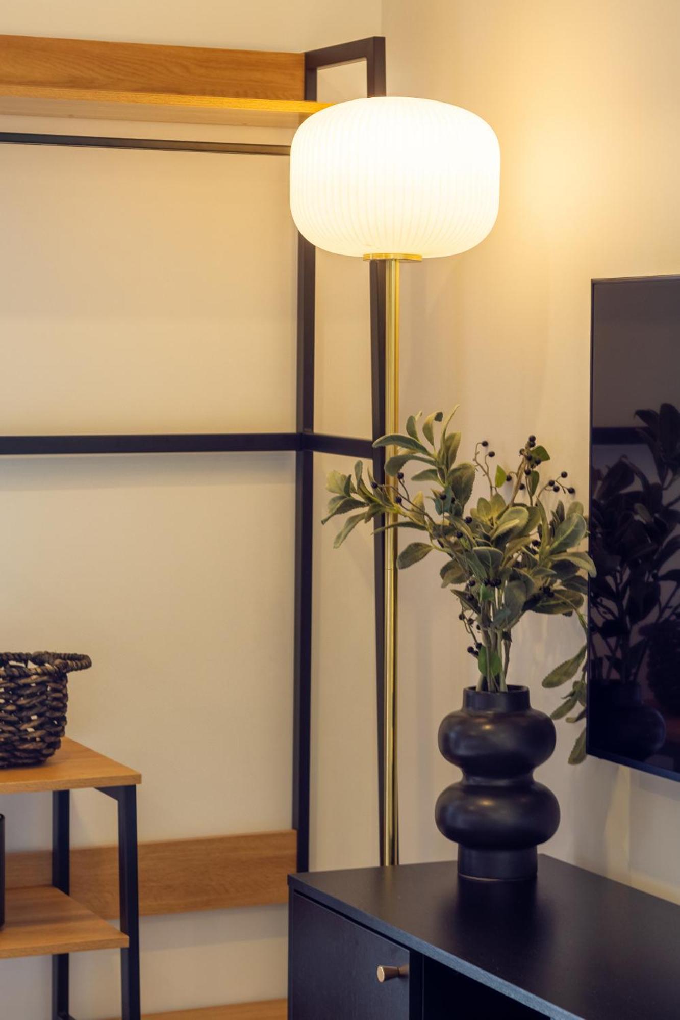 כרייסטצ'רץ' Prime Locale: Studio With Balcony מראה חיצוני תמונה