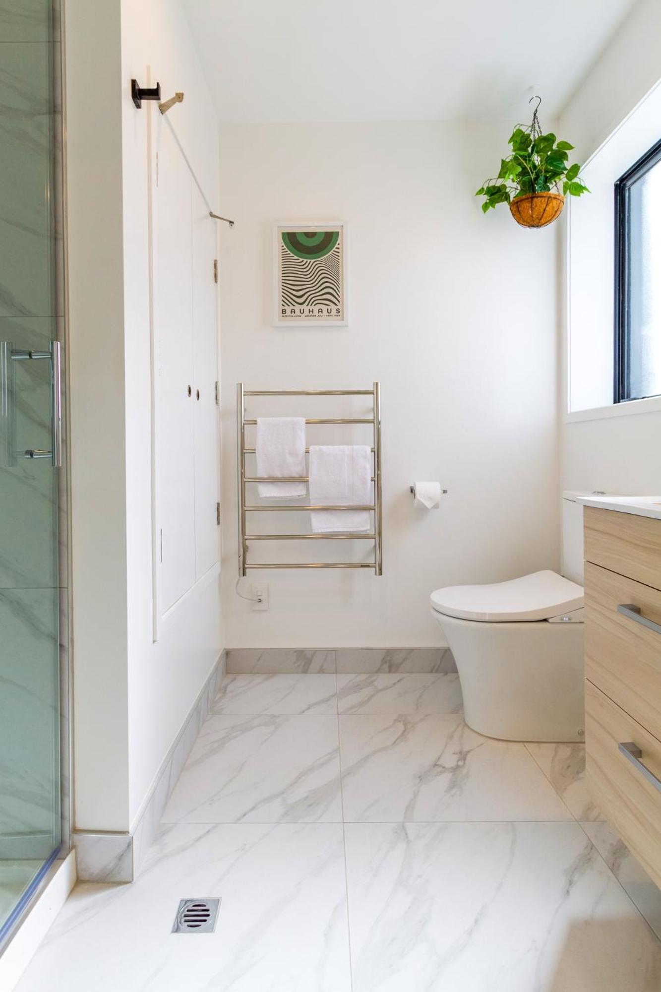 כרייסטצ'רץ' Prime Locale: Studio With Balcony מראה חיצוני תמונה