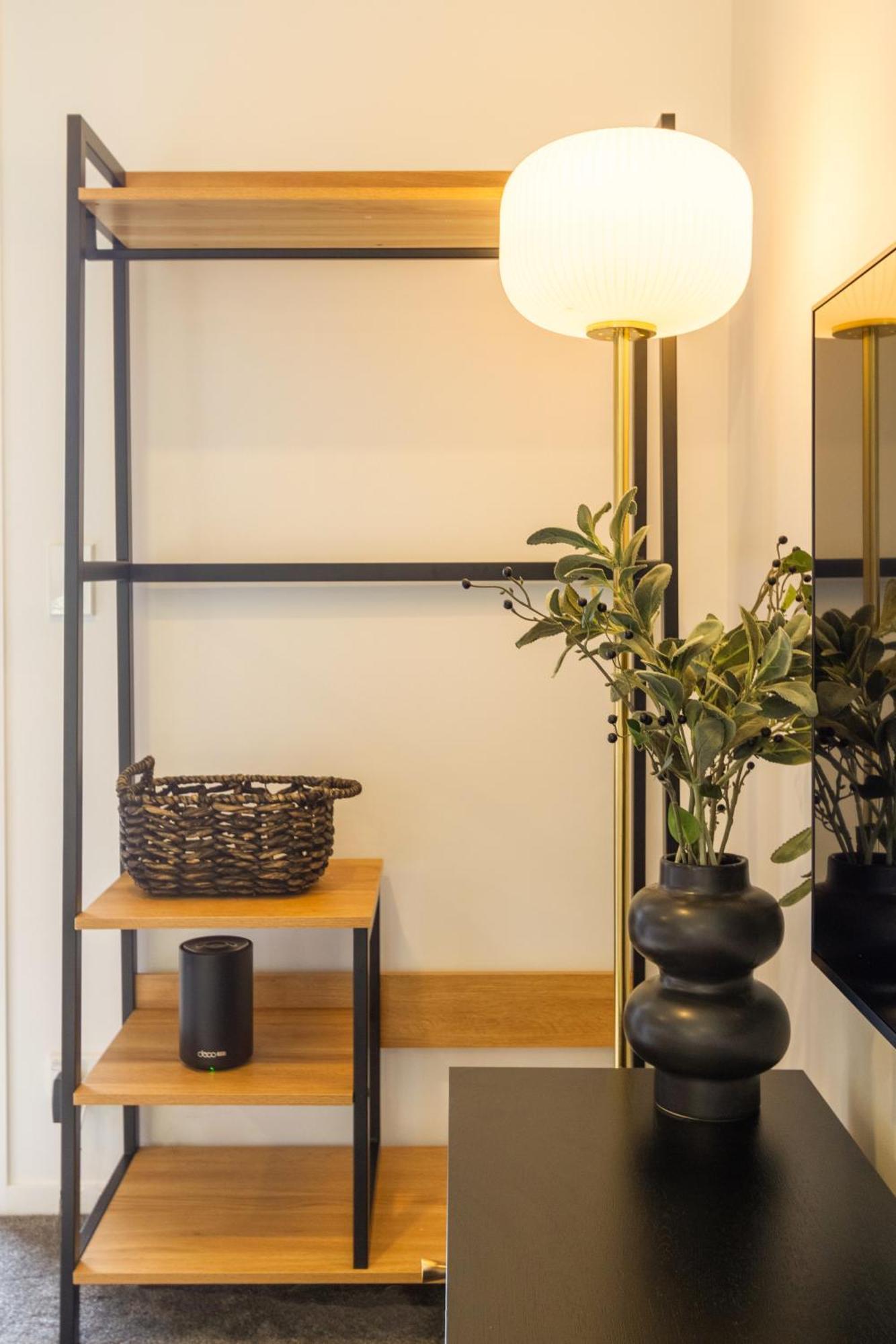 כרייסטצ'רץ' Prime Locale: Studio With Balcony מראה חיצוני תמונה